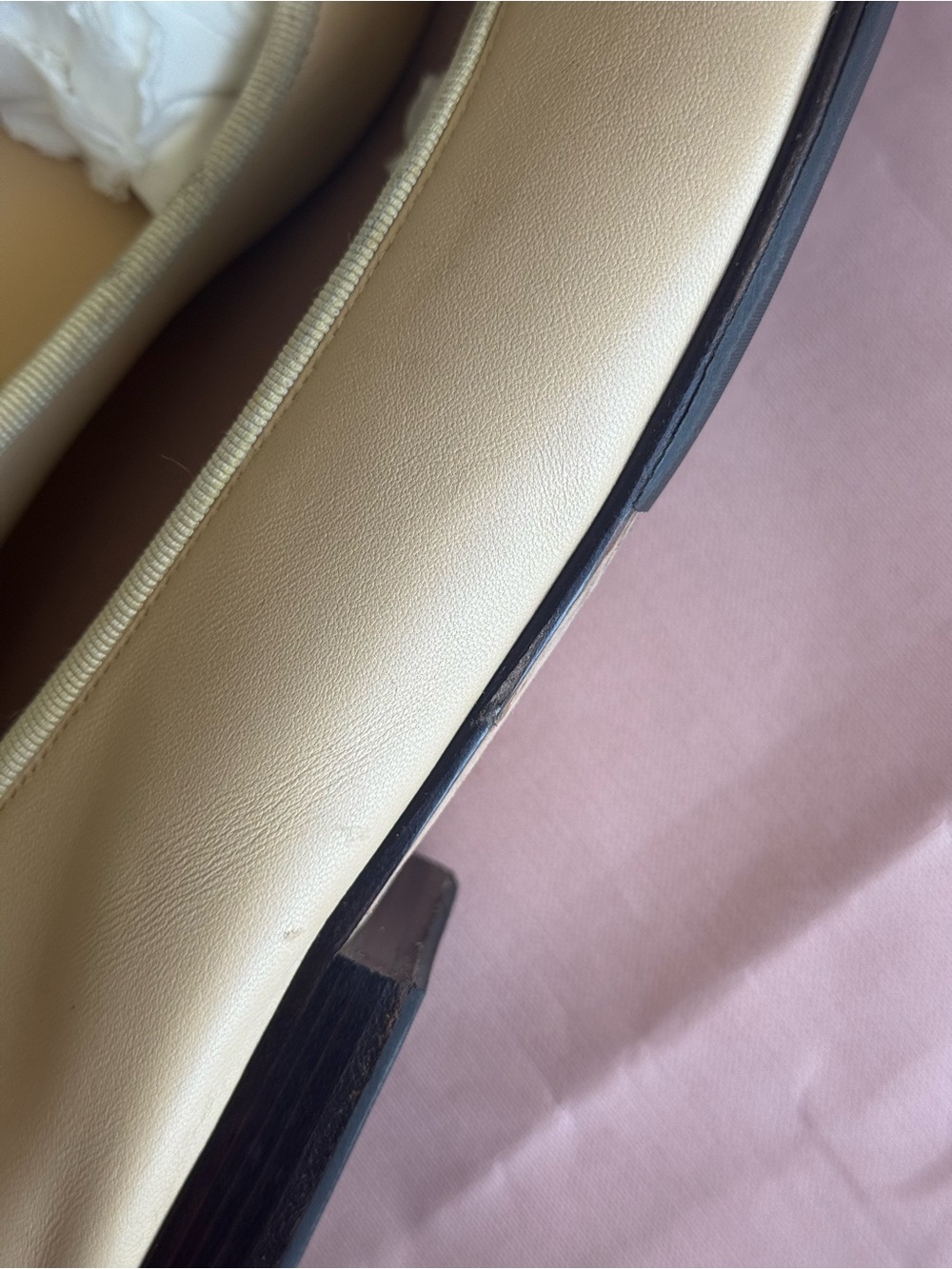 Chanel Ballet Flat - Picture 9 of 9